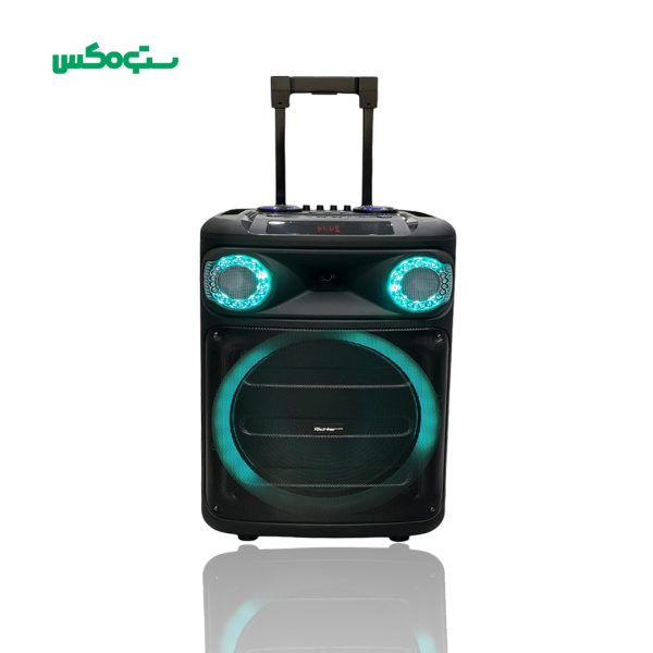 اسپیکر 1 ساب 15 اینچی ریشتر مدل JB-115