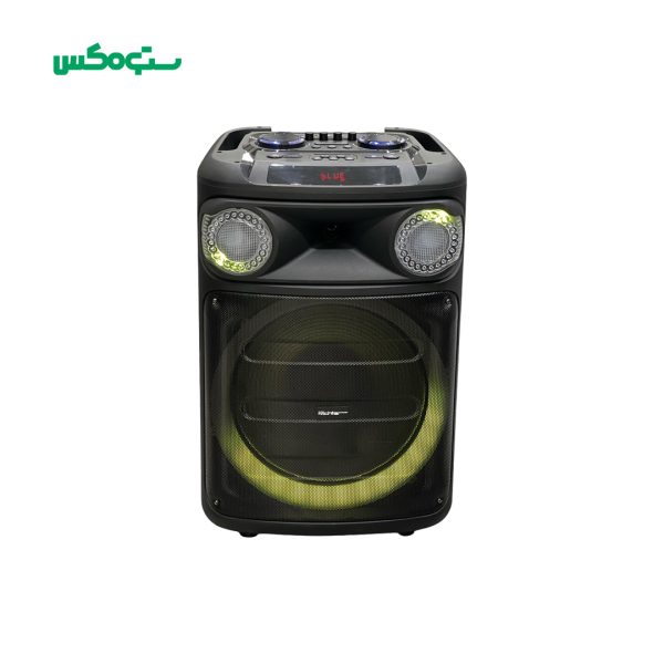 اسپیکر 1 ساب 15 اینچی ریشتر مدل JB-115 - Image 2
