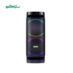 اسپیکر شارژی مکسیدر AL1016
