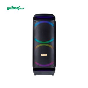 اسپیکر شارژی مکسیدر AL1017
