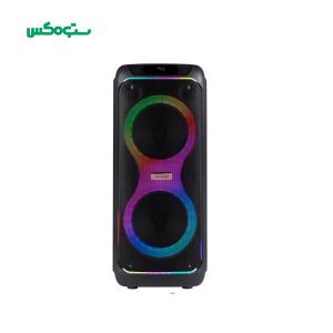 اسپیکر 2 ساب 10 اینچ مکسیدر مدل CN10E41