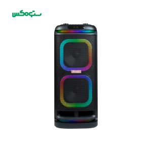 اسپیکر 2 ساب 10 اینچ مکسیدر مدل CN10E42