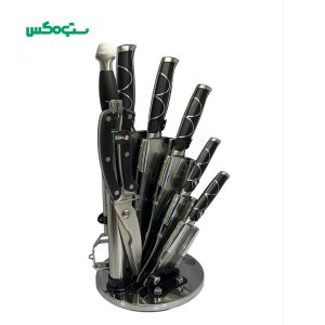 سرویس کارد و ساطور ام جی اس مدل SK 162204