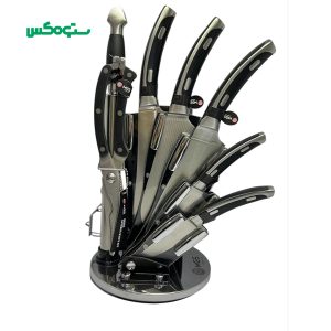 سرویس کارد و ساطور ام جی اس مدل SK 162206