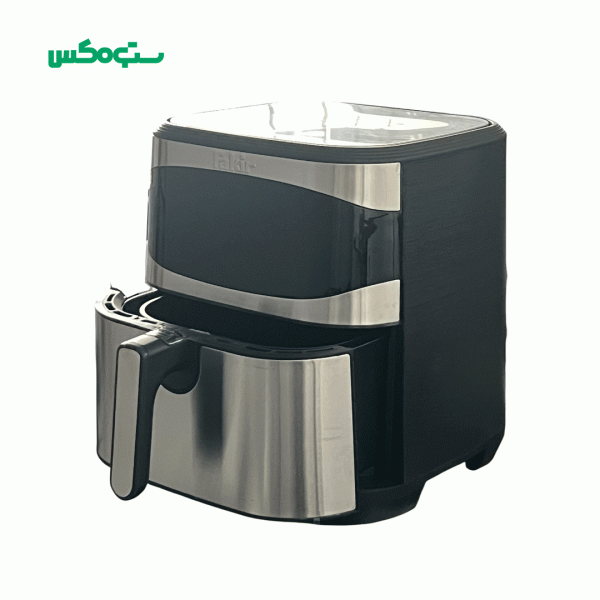 سرخکن رژیمی 10 لیتری دو المنت فکر مدل FK-2025 - Image 10
