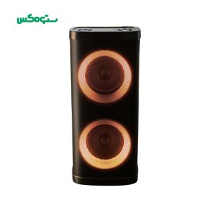 اسپیکر شارژِ وریتی مدل v-ps 2606