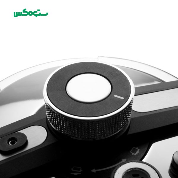 زودپز رو گازی درب کیلپسی ام جی اس مدل PC-506 MGS - Image 3
