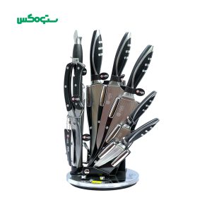 سرویس کارد و ساطور ام جی اس مدل SK 6005