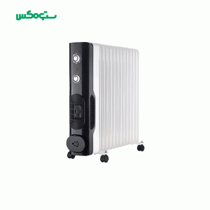 شوفاژ برقی آوکس مدل DILIMFIT PRO