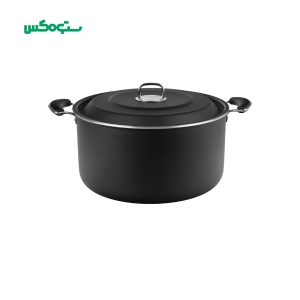 قابلمه گرانیت تکنو سایز 45