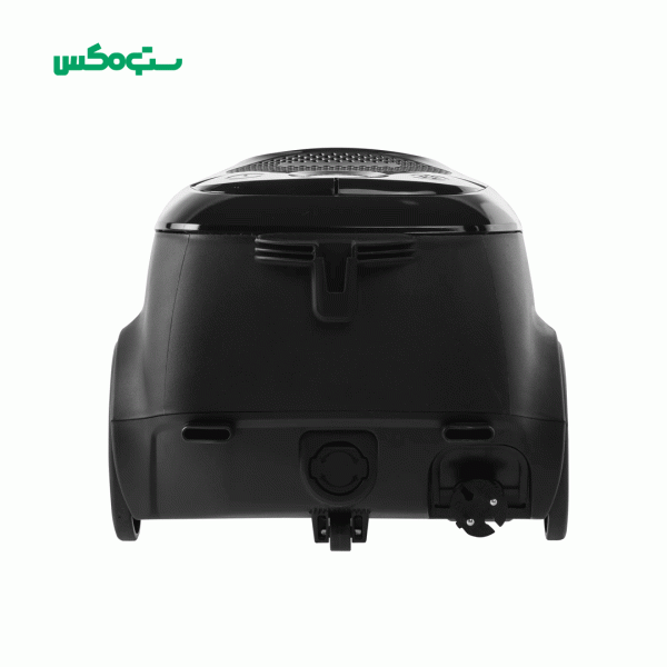 جارو برقی مشکی خاکستری سام مدل VC9920 SI - Image 5
