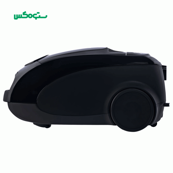 جارو برقی مشکی خاکستری سام مدل VC9920 SI - Image 7