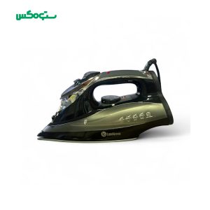 اتو بخار کف نانو سرامیک لندگرین مدل LG-804