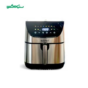 سرخ کن بدون روغن Black house مدل 8014A