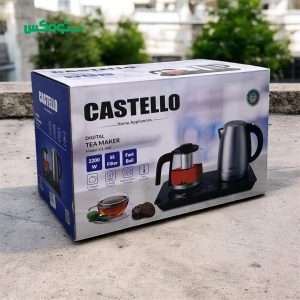 چایساز کاستلو مدل CL445