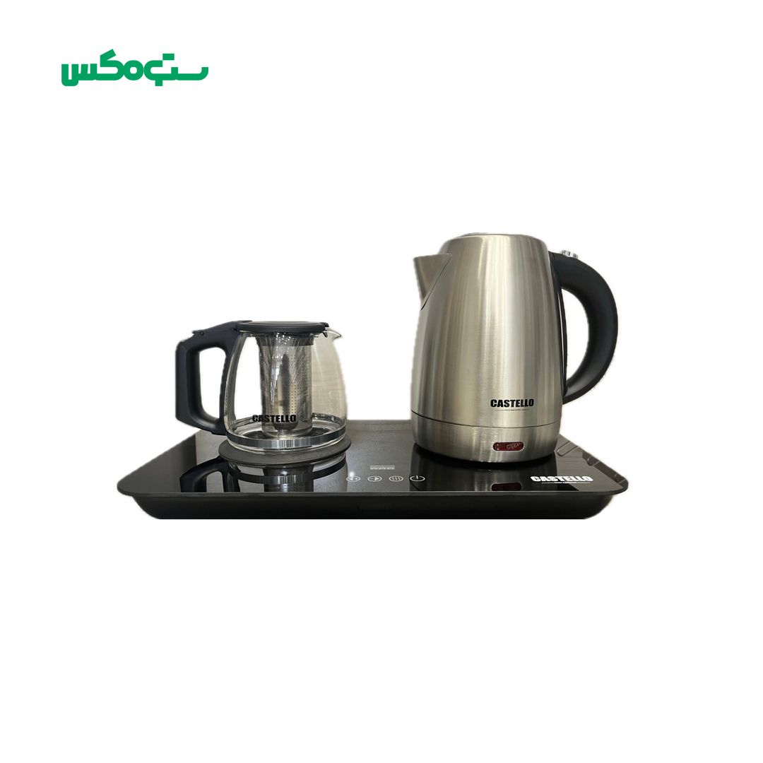 چایساز کاستلو مدل CL445 - Image 2