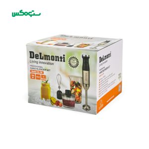 گوشت‌کوب برقی دلمونتی مدل DL110