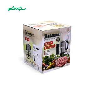 خردکن غذاساز دلمونتی مدل DL140