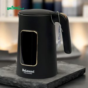 کتری برقی دلمونتی مدل DL405