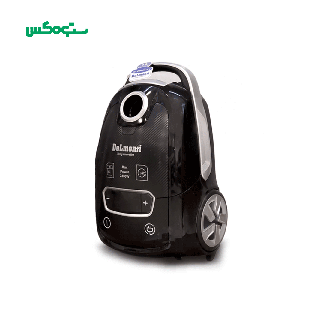 جارو برقی دلمونتی مدل DL460 - Image 5