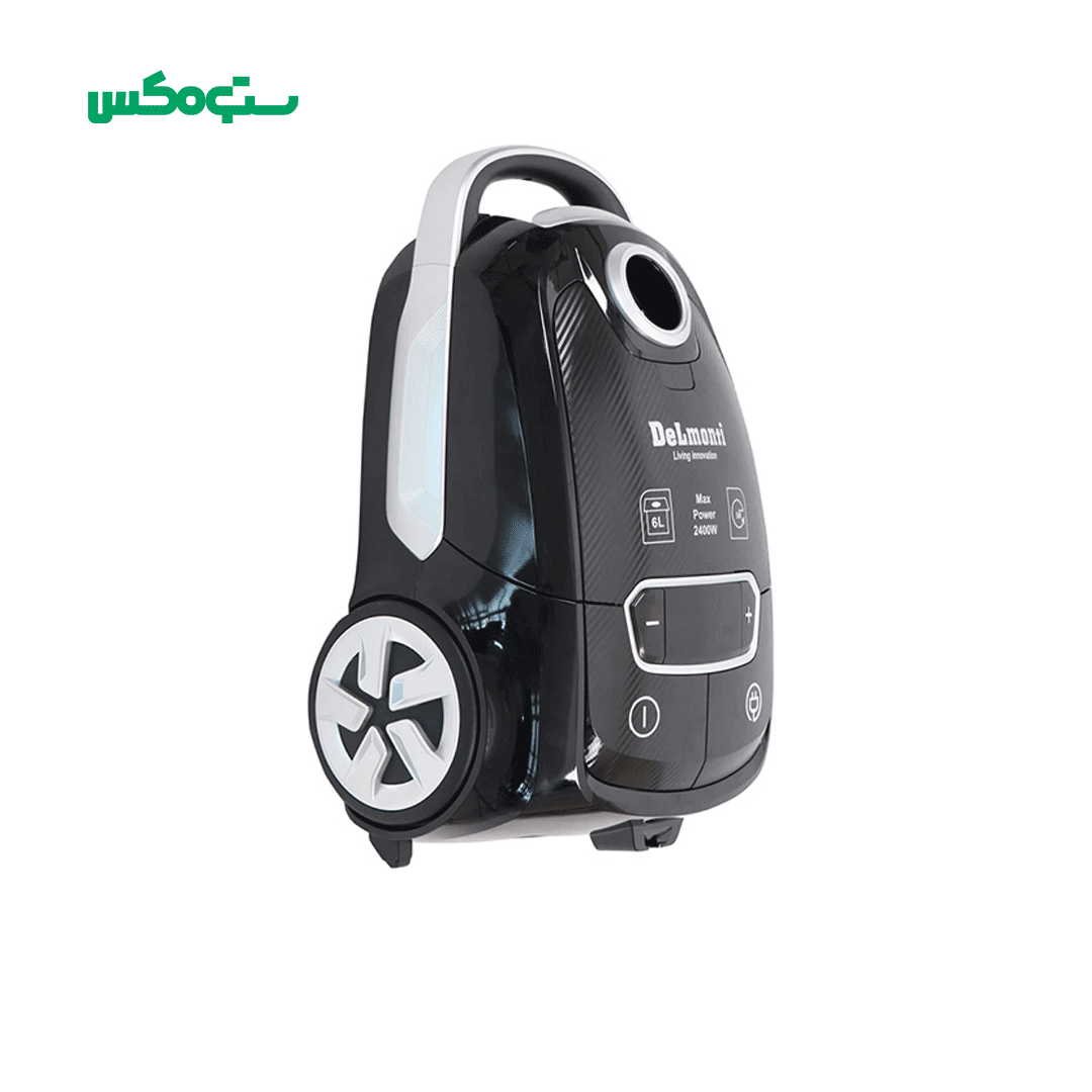 جارو برقی دلمونتی مدل DL460 - Image 4