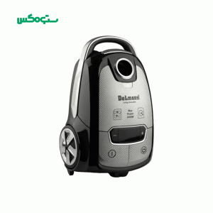 جارو برقی دلمونتی مدل DL460