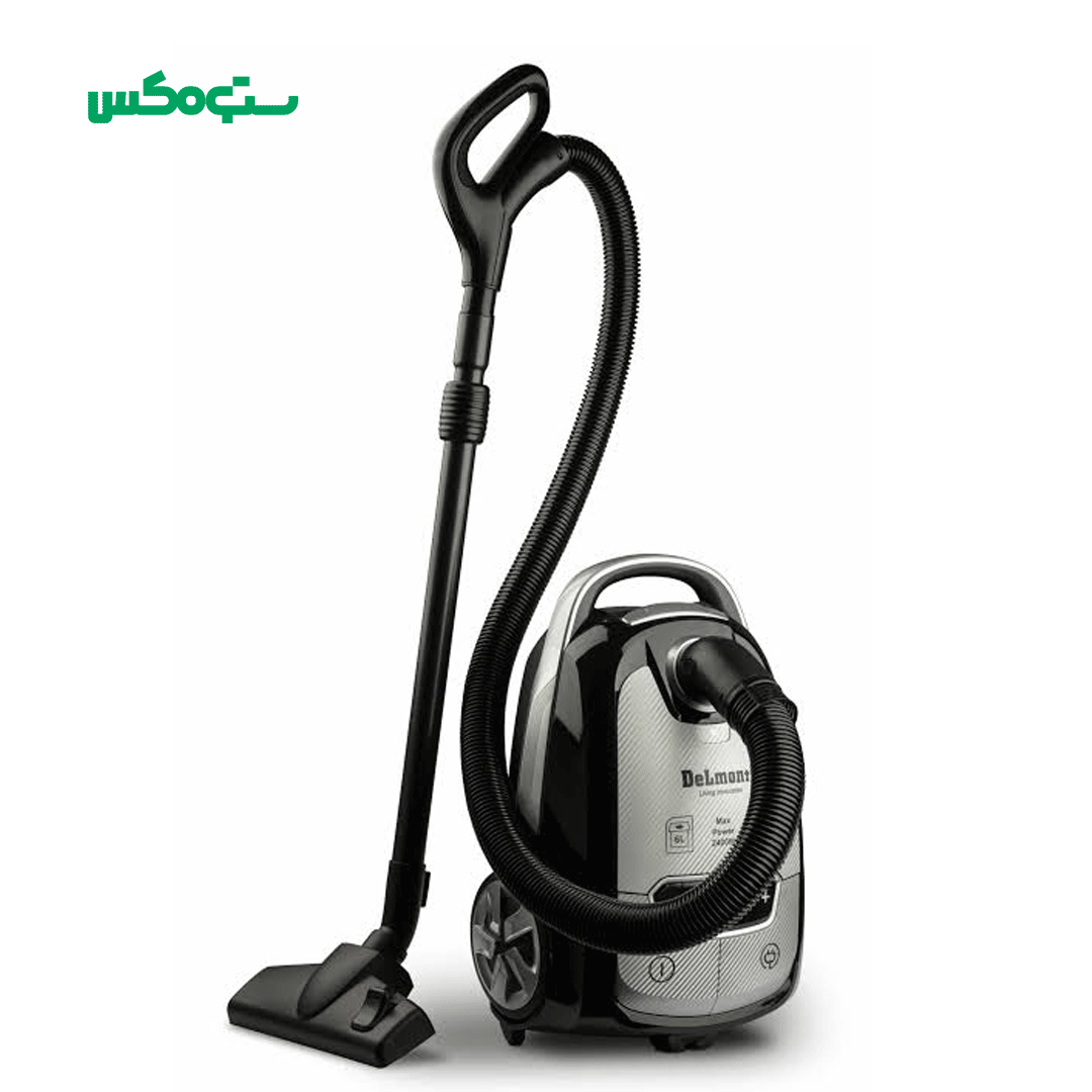 جارو برقی دلمونتی مدل DL460