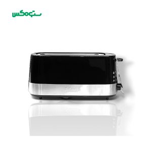 توستر نان بزرگ دلمونتی مدل DL580