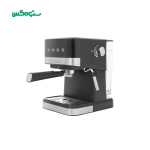 اسپرسو ساز دلمونتی مدل DL610 ظرفیت ۱.۵ لیتر با فیلتر استیل