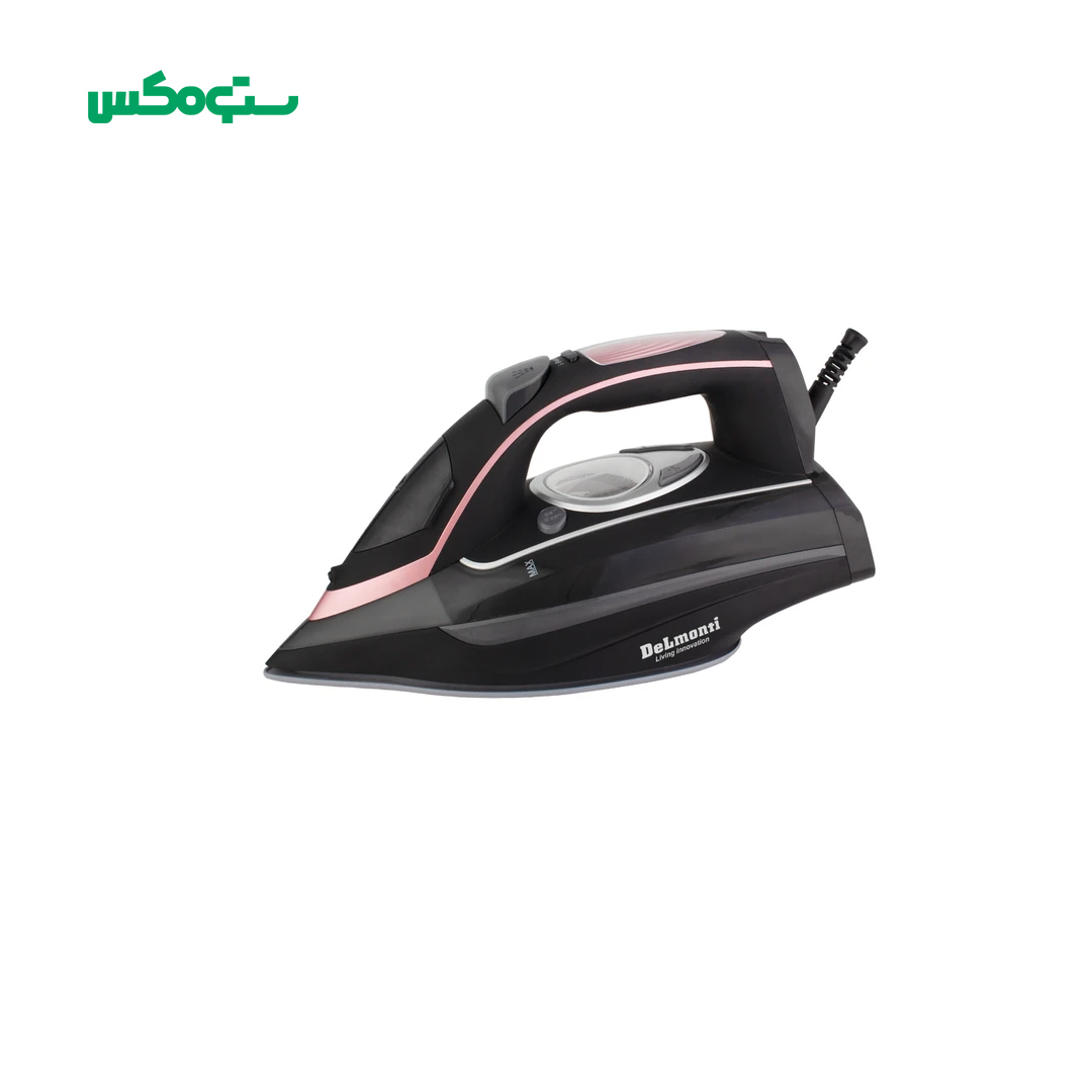 اتو بخار دلمونتی مدل DL-930