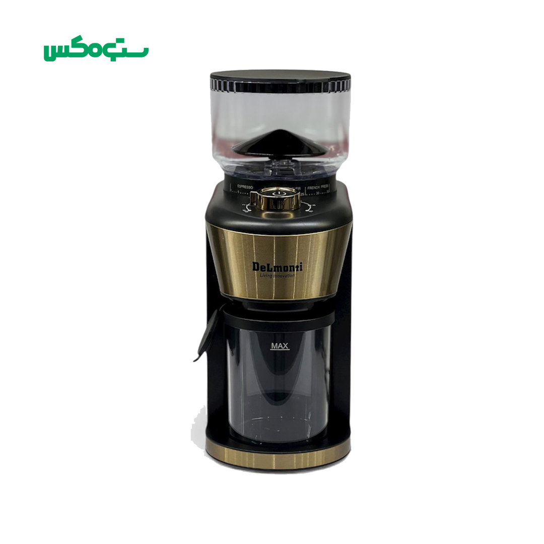 آسیاب قهوه دلمونتی مدل DL680 - Image 8