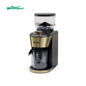 آسیاب قهوه دلمونتی مدل DL680