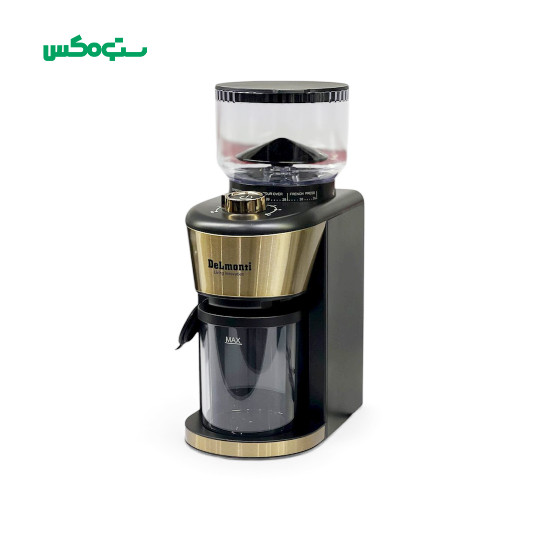 آسیاب قهوه دلمونتی مدل DL680