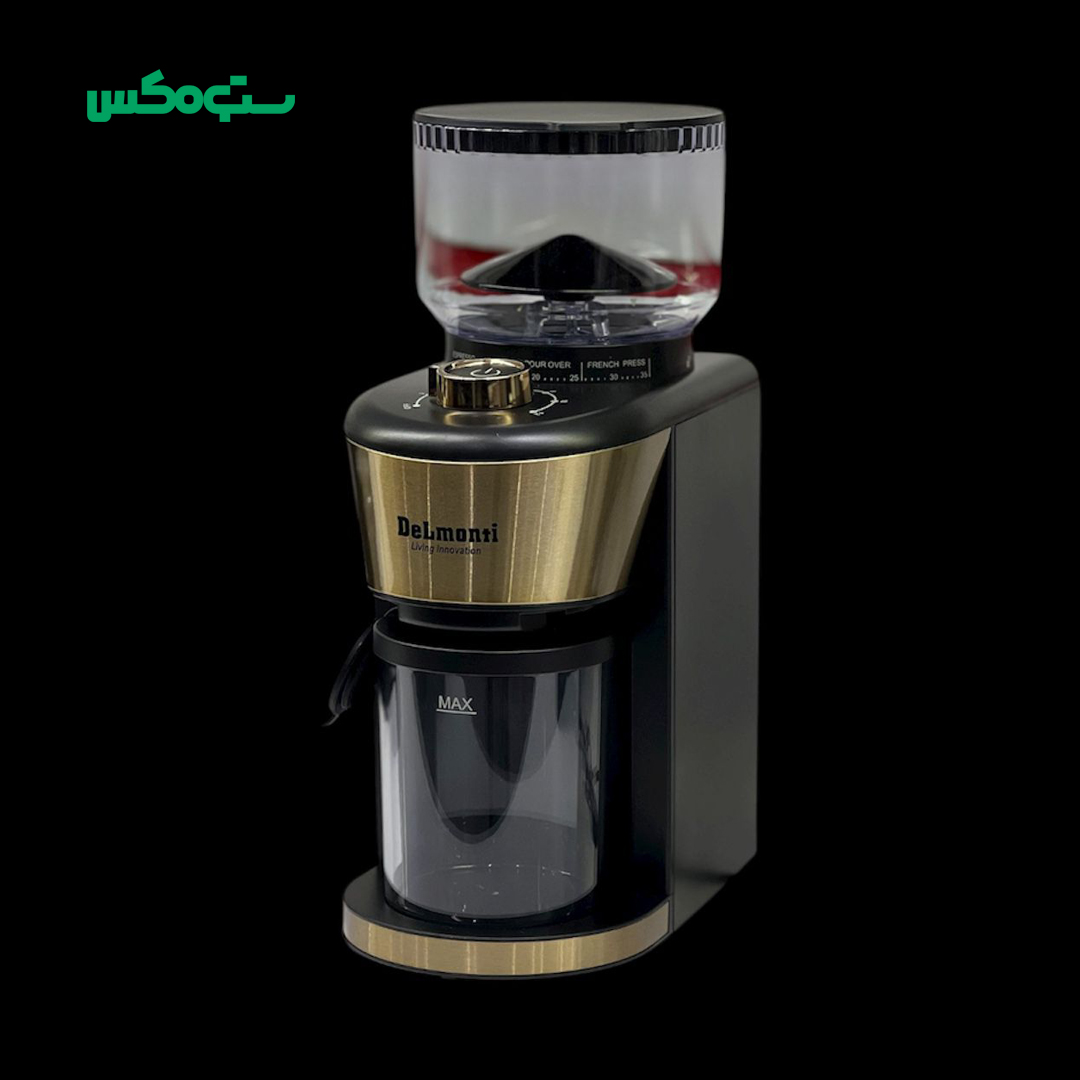 آسیاب قهوه دلمونتی مدل DL680 - Image 7