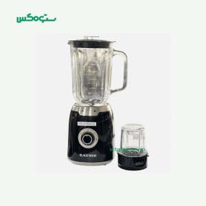 اسیاب مخلوط کن بلک وود مدل RS-0120