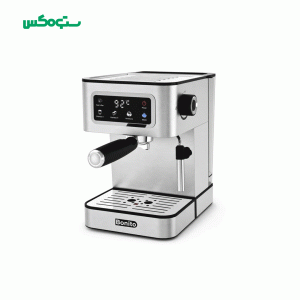 اسپرسو ساز ۱.۸ لیتری بونیتو مدل ES-1350F