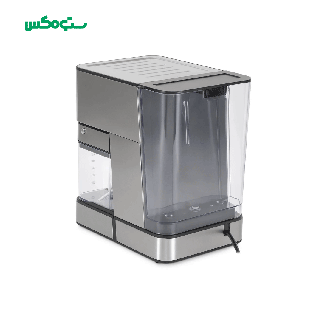 اسپرسو ساز ۱.۸ لیتری بونیتو مدل ES-1350X - Image 11