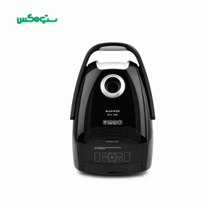 جاروبرقی 2800 وات دیجیتال مشکی بلک وود مدل SD-135