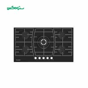 گاز صفحه‌ای شیشه‌ای تایسز HS-1915