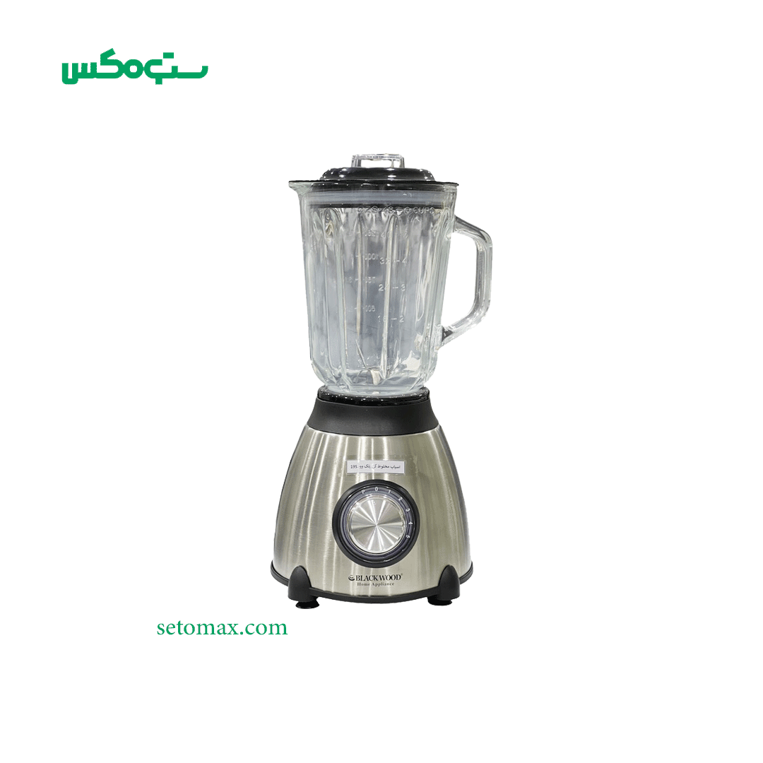 اسیاب مخلوط کن بلک وود مدل RS-195 - Image 3