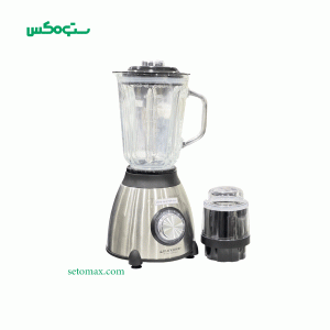 اسیاب مخلوط کن بلک وود مدل RS-195