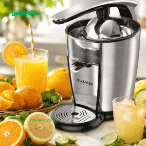 اب پرتقال گیری بلک وود مدل RS-2026