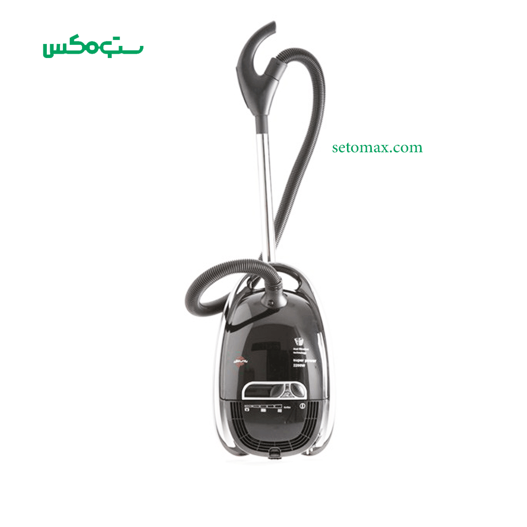 جارو برقی پارس خزر VC2200 - Image 13