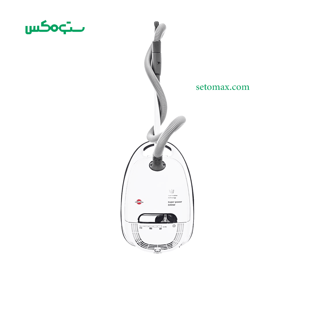 جارو برقی پارس خزر VC2200 - Image 14