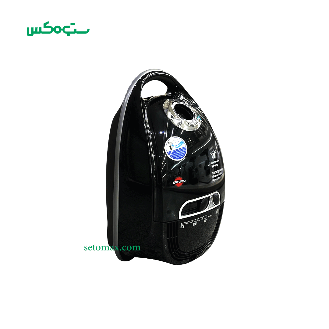 جارو برقی پارس خزر VC2200 - Image 5