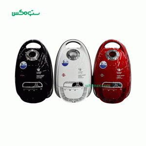 جارو برقی پارس خزر VC2200