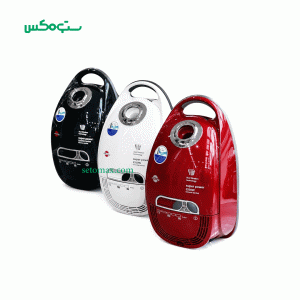 جارو برقی پارس خزر VC2200