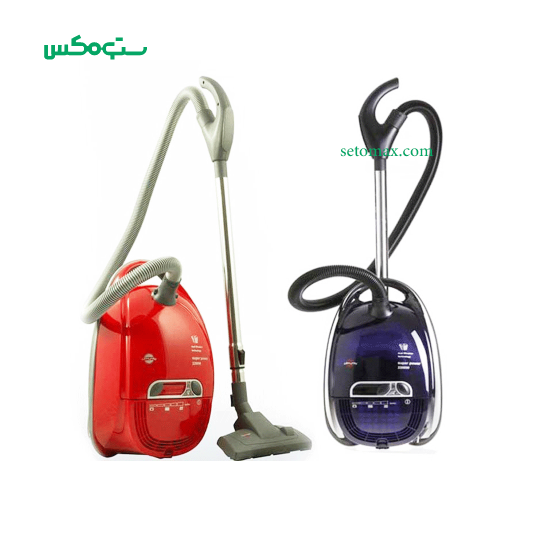 جارو برقی پارس خزر VC2200 - Image 12