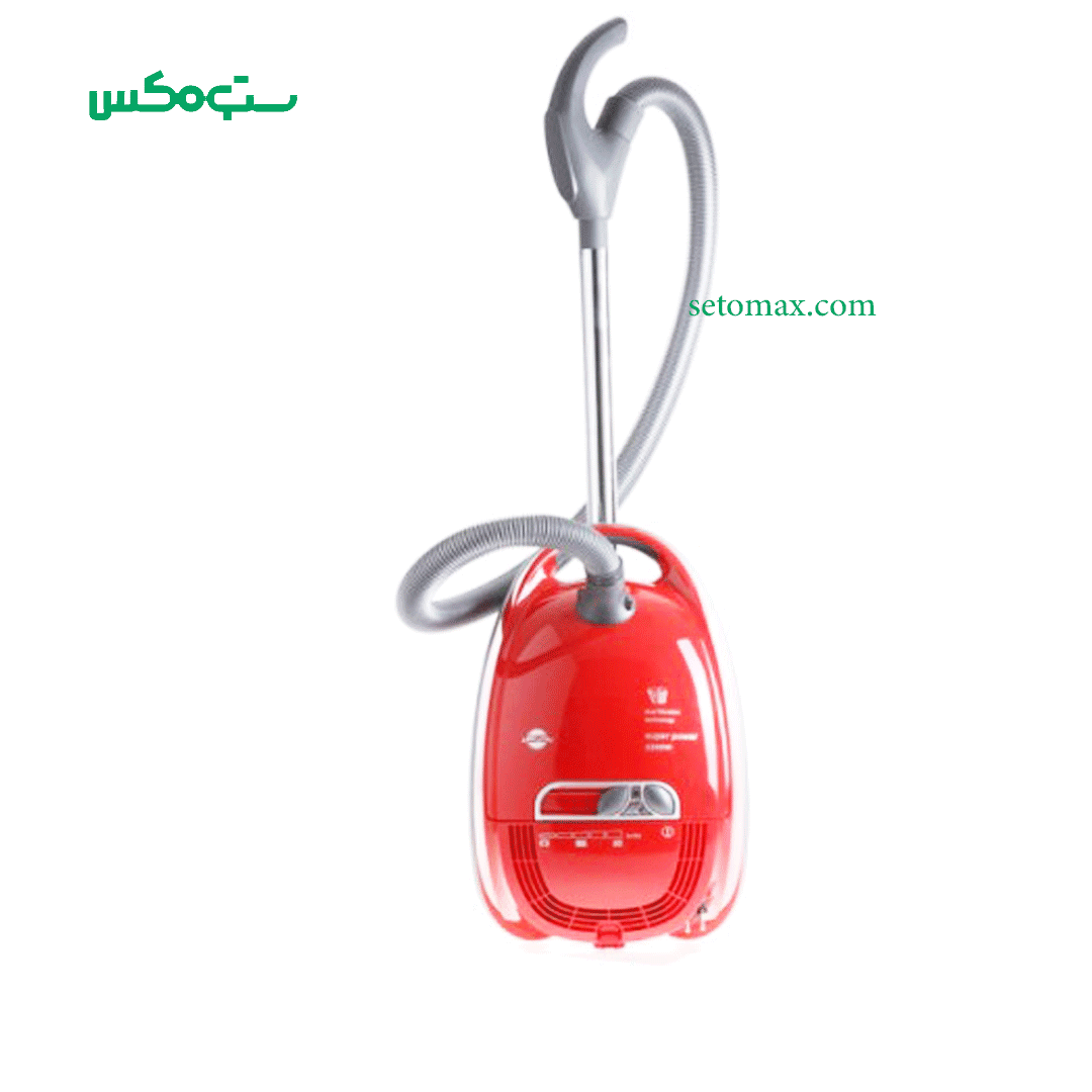 جارو برقی پارس خزر VC2200 - Image 15