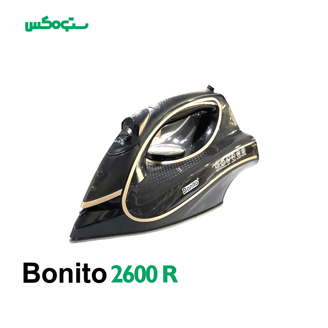 اتوبخار بونیتو مدل EL-2600R - Image 4